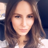 Georgina English