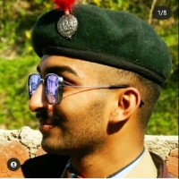 Sahil Thakur