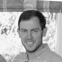 Todd Heywood
