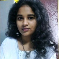 Amulya Yendluri