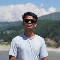 Sujit Prasad Kushwaha