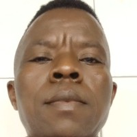 Onyike Matthew Ogar