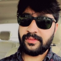 Jilesh Patel