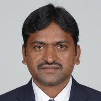 Deepak Chinnamathan