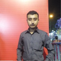 Niladri Sen