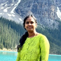 Usha Rajendran