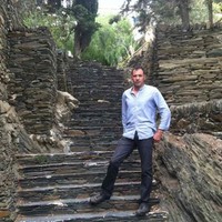 Manuel Machado Da Silva