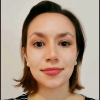 María Morena Velazquez