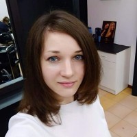 Elizaveta Merzlikina