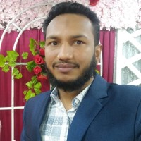 Shakil Ahmed Siddik