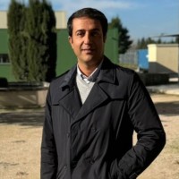 Alireza Shah Hosseini