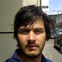 Adam Andrasko