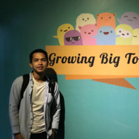 Muhamad Faisal Prayoga Suparman