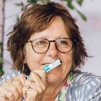 Juliet Millican