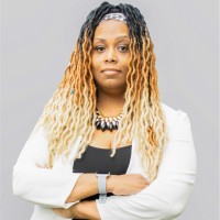 Jenee’ Oliver, Esquire