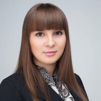 Karina Starikova
