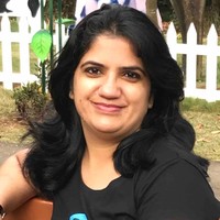 Shagun Kapoor