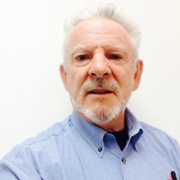 Brian Richardson. FIML, CAHRI,  B.Teach, B.Ed