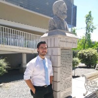 Cristián Vásquez Ortega