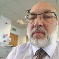 Malcolm Coates