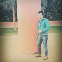 Umair Bashir