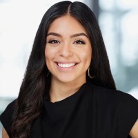 Arianny Pujols, Mba
