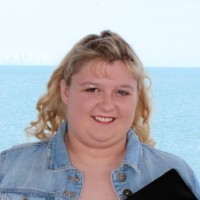 Ashley Laskarin