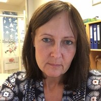 Bente Laugen