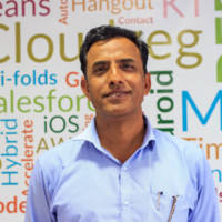 Dilip Rathore