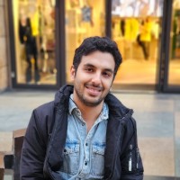 Nima Kazemi