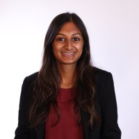 Varsha Gokare