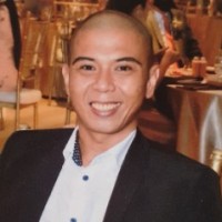 Frederick Joseph Punzalan