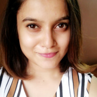 Prutha Chaudhari