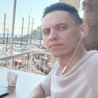 Eugene Bushuev