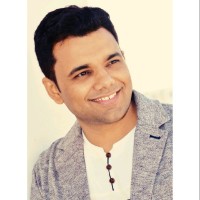 Jagdip Joon