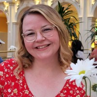 Isabel Stephens-Wood, Shrm-Cp