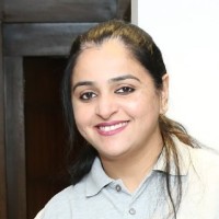 Tanu Bhatia