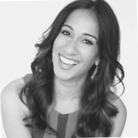 Seema Sodha, Leadership Coach (PCC), Global Trainer