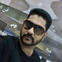 Arun Seetharaman