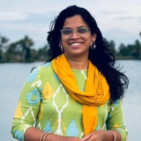 Naufiya Mohamed