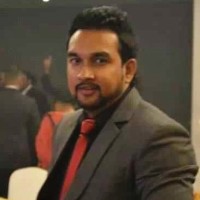 Chamara Samarasinghe