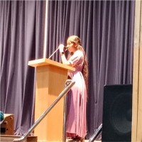 Vinitha L