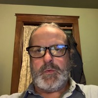 Timothy Bertram