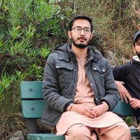 Syed Usama Shah