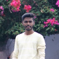 Senthamizh Mohan