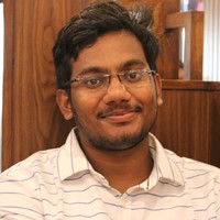Sri Harsha Kuppa