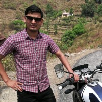 Mukesh Rawat