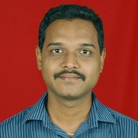 Kiran J