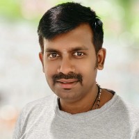 Manjunath B