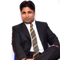 Ashok Kumar Seejuwani